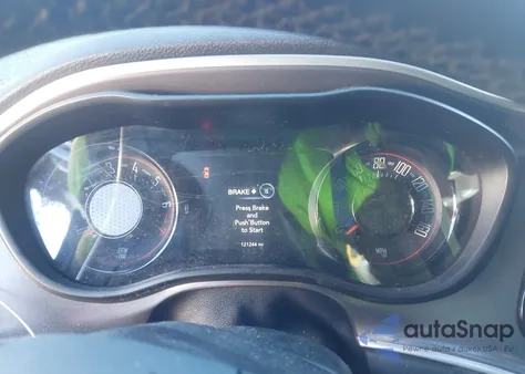 2020 Dodge Challenger Sxt из США, поврежденный, VIN 2C3CDZAG8LH121218